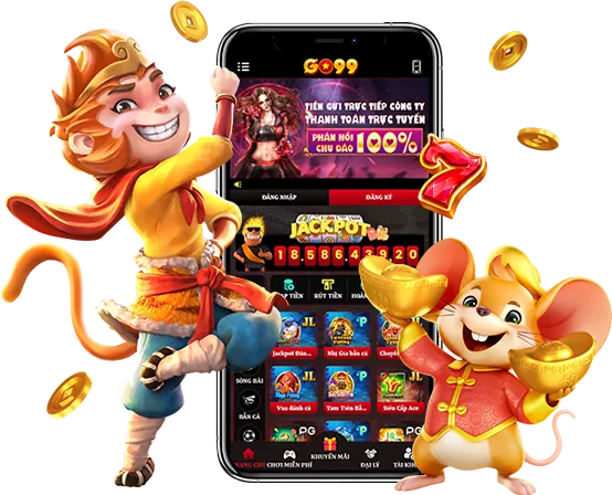 Giao diện ứng dụng cobet trên di động