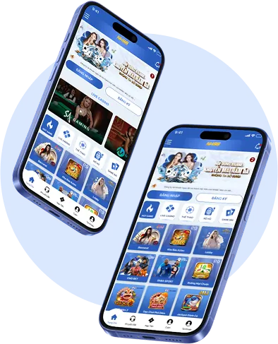 Ứng dụng di động cobet